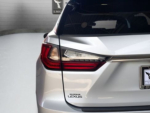 Used 2018 Lexus RX 350L AWD image 15