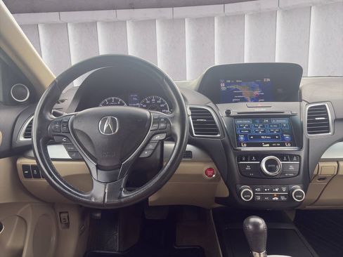 Used 2016 Acura RDX AWD w/ Technology Package image 13