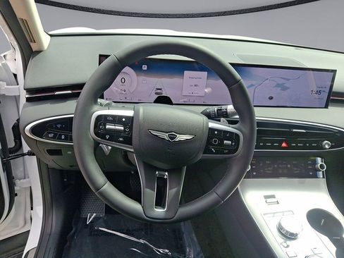 New 2026 Genesis GV70 2.5T Advanced AWD/4WD image 17