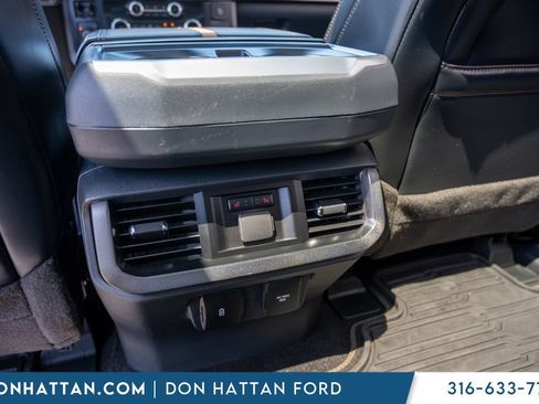 Used 2023 Ford F150 Platinum w/ Equipment Group 701A High AWD/4WD image 28