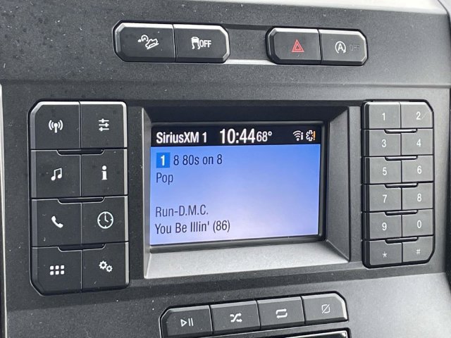 Used 2018 Ford F150 Raptor AWD/4WD image 20