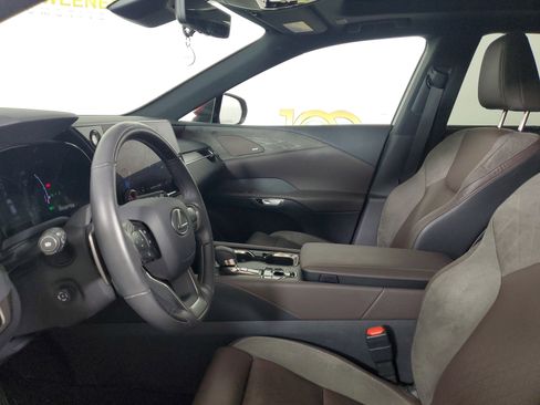 Used 2024 Lexus RX 350 image 9