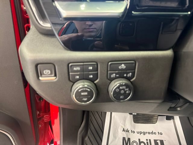 Used 2022 Chevrolet Silverado 1500 RST AWD/4WD image 16