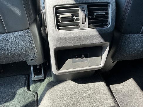 Certified 2023 Nissan Rogue SV w/ SV Premium Package FWD image 25