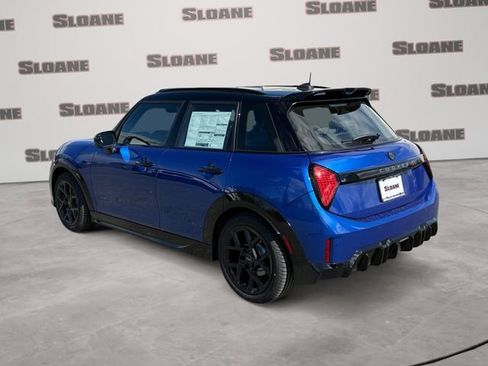 New 2026 MINI Cooper S FWD image 3