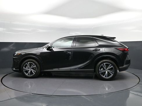 New 2026 Lexus RX 350 Premium image 4