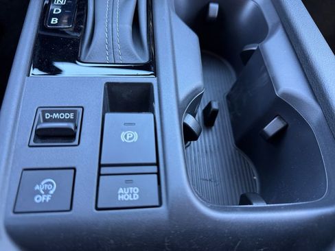 New 2026 Nissan Sentra SV w/ Floor Mat Package image 30