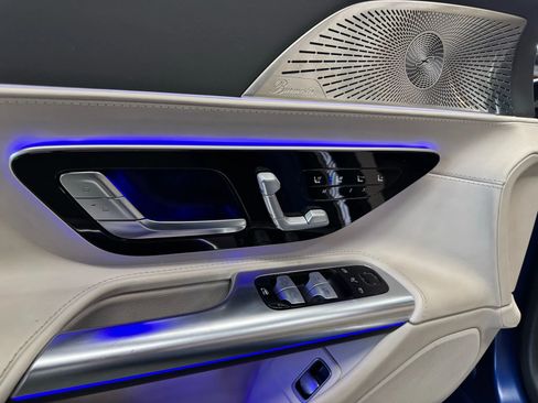 Used 2023 Mercedes-Benz SL 63 AMG 4MATIC image 26