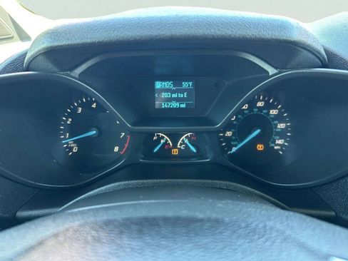 Used 2017 Ford Transit Connect XL FWD image 21