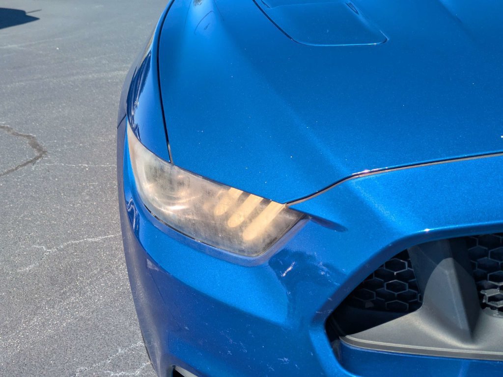 Used 2017 Ford Mustang GT Premium RWD image 10