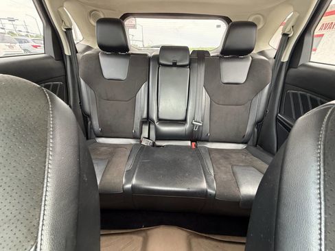 Used 2015 Ford Edge Sport AWD/4WD image 29