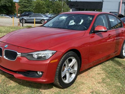 Used 2014 BMW 328i Sedan image 6