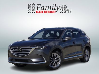 Used 2022 MAZDA CX-9 Grand Touring
