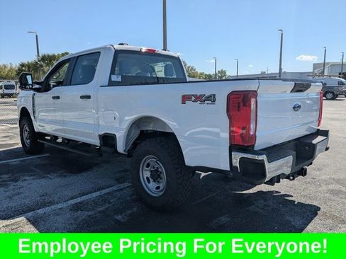 New 2026 Ford F250 XL AWD/4WD image 7