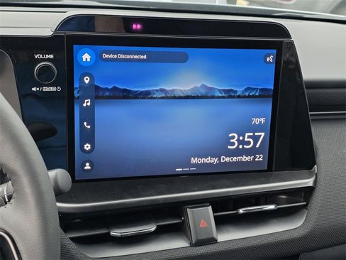 New 2026 Subaru Outback Premium image 21