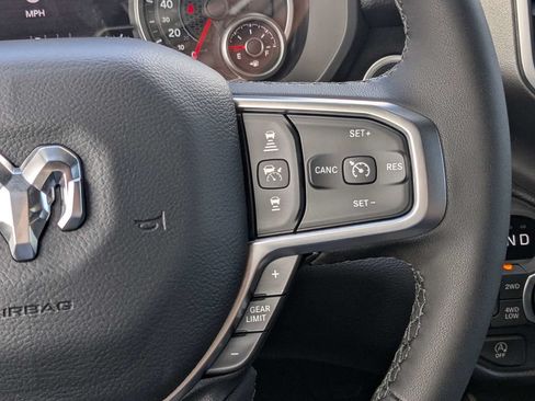 New 2026 RAM 1500 Big Horn AWD/4WD image 23