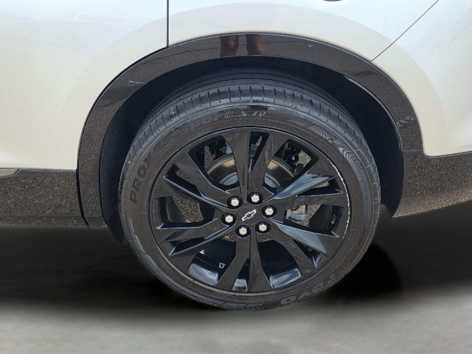 Used 2019 Chevrolet Blazer RS FWD image 27