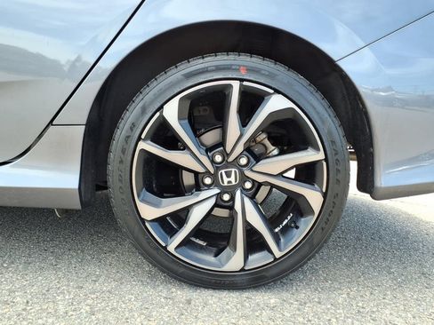 Used 2019 Honda Civic Sport image 21