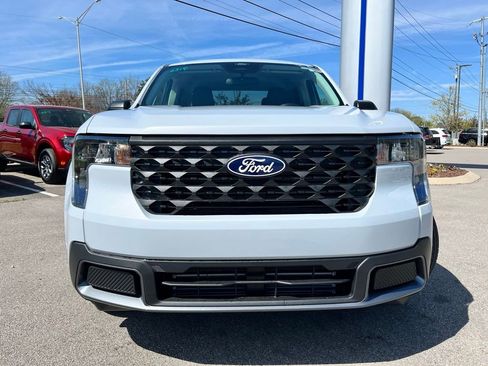New 2026 Ford Maverick XLT w/ 4K Tow Package AWD/4WD image 2