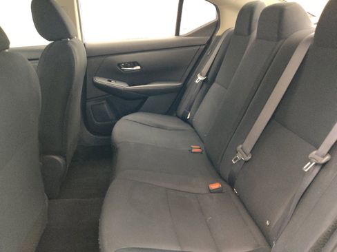 Used 2024 Nissan Sentra S FWD image 18