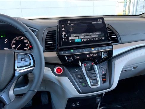 New 2026 Honda Odyssey EX-L image 6