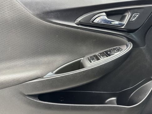 Used 2020 Chevrolet Malibu LT image 26