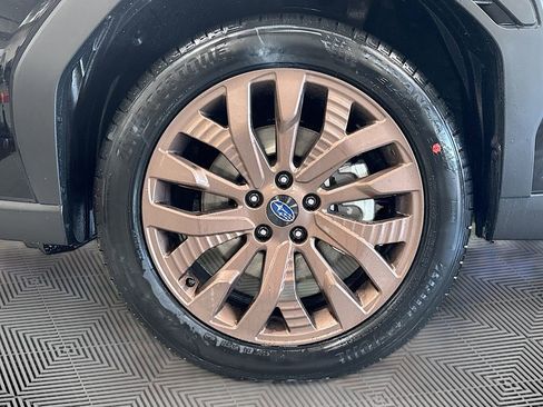 New 2026 Subaru Forester Sport AWD/4WD image 30