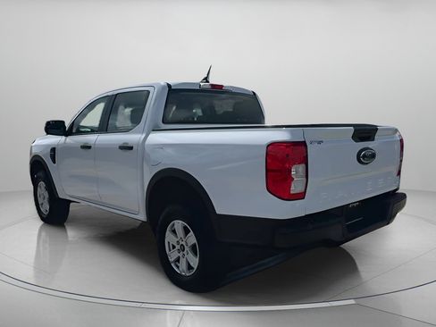 New 2025 Ford Ranger XL image 25