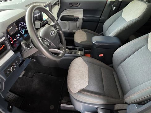 Used 2022 Ford Maverick XLT FWD image 6