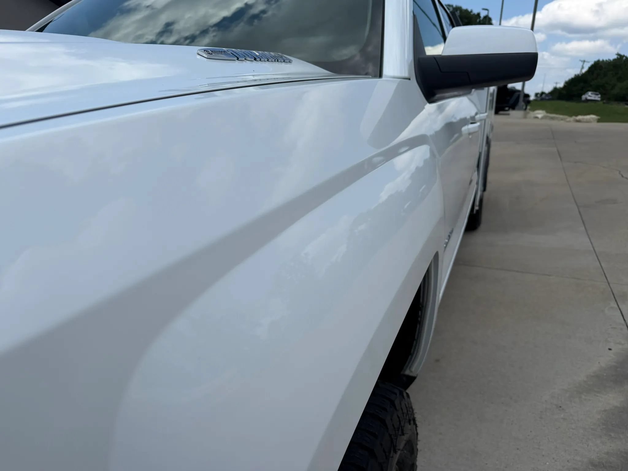 Used 2018 Chevrolet Silverado 2500 LT AWD/4WD image 71