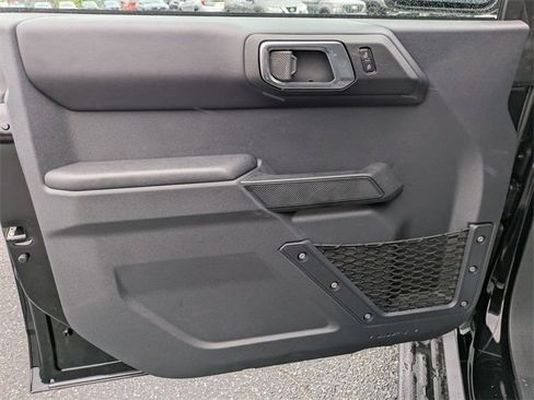 New 2025 Ford Bronco Outer Banks image 12