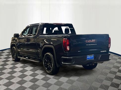 Used 2023 GMC Sierra 1500 Elevation AWD/4WD image 4