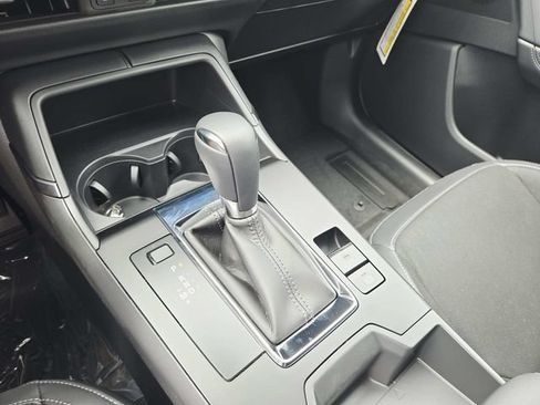 New 2026 MAZDA CX-5 Select AWD/4WD image 27