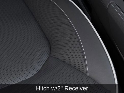 New 2026 Chrysler Pacifica Limited w/ Trailer Tow Group image 23