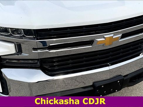 Used 2019 Chevrolet Silverado 1500 LT w/ Texas Edition image 29
