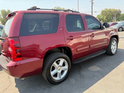 Used 2010 Chevrolet Tahoe LT w/ Luxury Package image 9