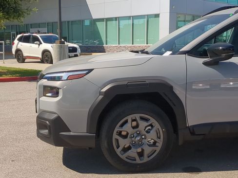 New 2026 Subaru Outback Premium image 14