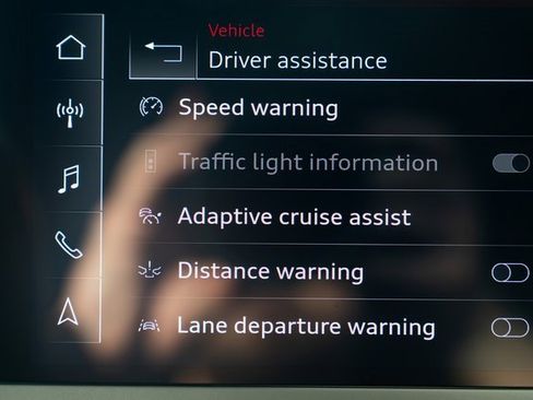 Used 2024 Audi A3 2.0T Premium Plus image 18