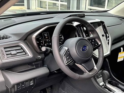 New 2026 Subaru Ascent Touring image 8