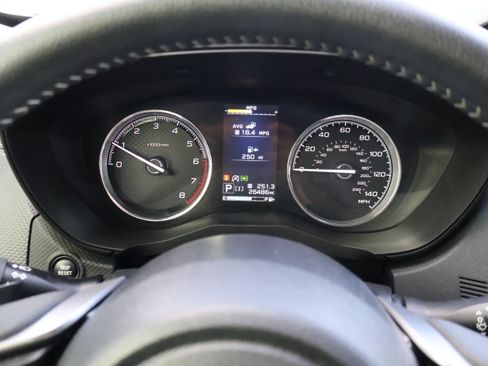 Used 2024 Subaru Forester Touring w/ POP Package 3 image 42