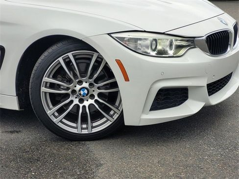 Used 2015 BMW 428i Coupe image 6
