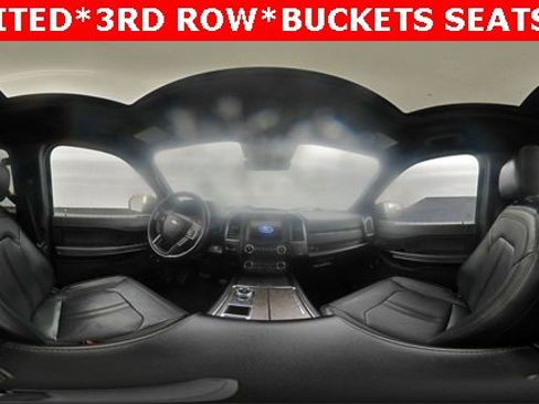 Used 2020 Ford Expedition Limited image 26