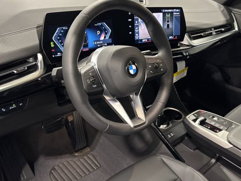 New 2026 BMW X2 xDrive28i w/ Convenience Package AWD/4WD image 13