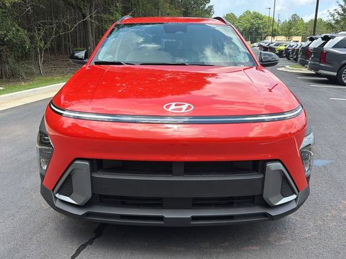New 2026 Hyundai Kona SEL Sport FWD image 9