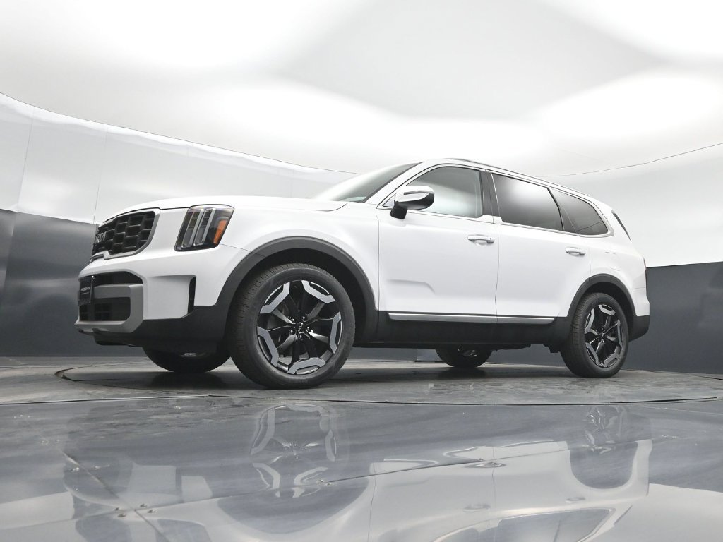 Used 2023 Kia Telluride S FWD image 46