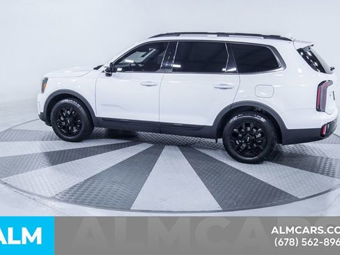 Used 2024 Kia Telluride SX X-Pro AWD/4WD image 5