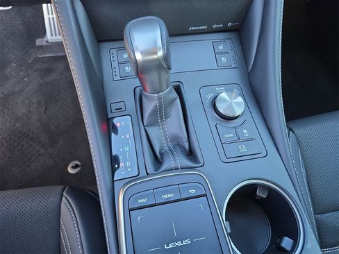 Used 2025 Lexus RC 350 F Sport image 19
