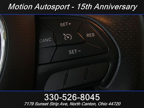 Used 2016 Dodge Challenger R/T w/ Blacktop Package image 21