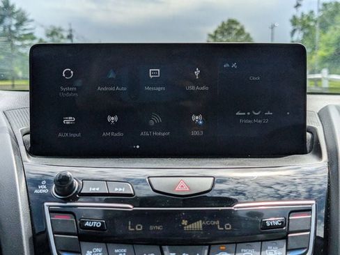 Used 2019 Acura RDX AWD w/ Technology Package image 30