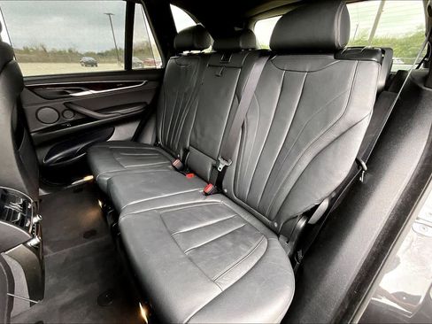 Used 2017 BMW X5 xDrive35i image 21
